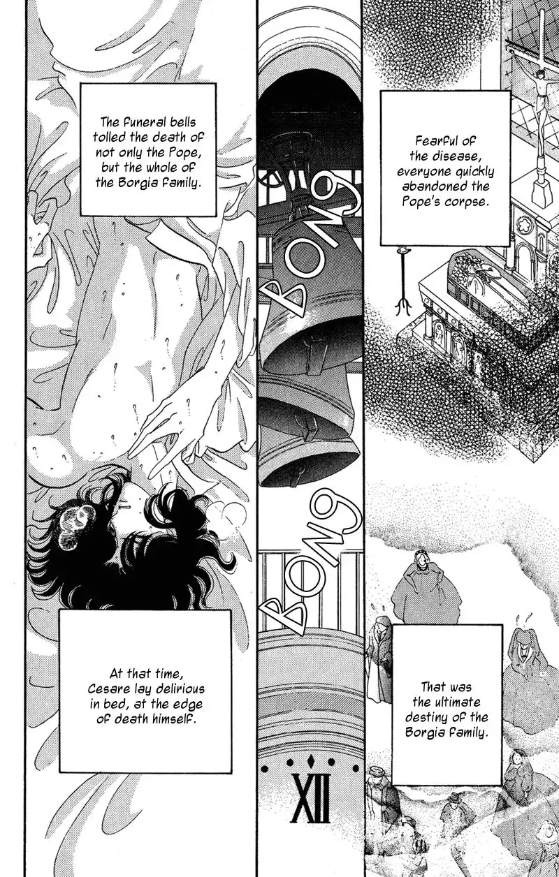 Kakan no Madonna Chapter 35 20